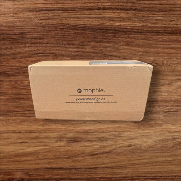 Mophie Powerstation Go Air - BLUE - Picture 2 of 4